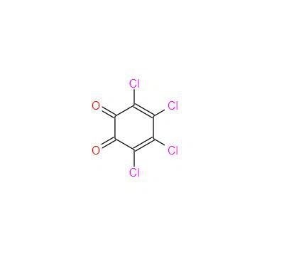 CAS:2435-53-2丨Tetrachlor-o-benzochinon