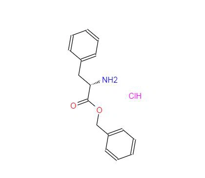 CAS:2462-32-0丨L-Phenylalanin-Benzylester-Hydrochlorid