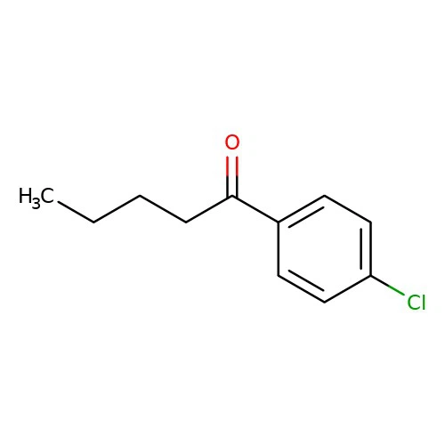 CAS:25017-08-7|4'-Chlorovalerophenon