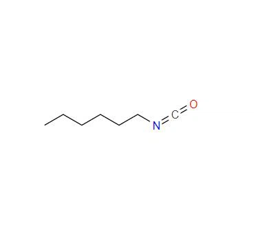 CAS:2525-62-4丨Hexylisocyanat
