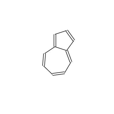 CAS:275-51-4丨Azulen