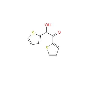 CAS:27761-02-0丨2-Hydroxy-1,2-Dithien-2-ylethanon