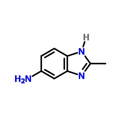 CAS:29043-48-9|2-Methyl-1H-benzoimidazol-5-ylamin