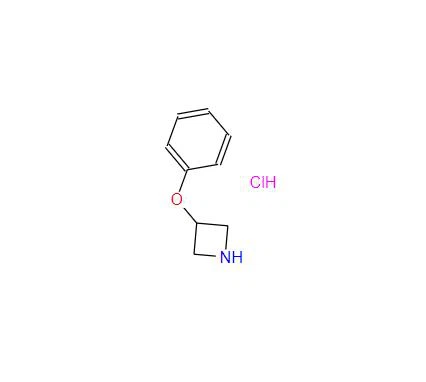 CAS:301335-39-7丨3-Phenoxy-azetidinhydrochlorid