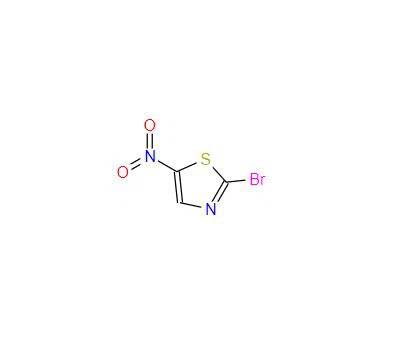 CAS:3034-48-8丨2-Brom-5-nitrothiazol