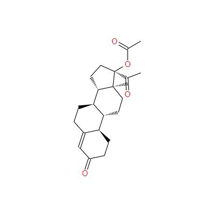 CAS:31981-44-9丨Gestonoronacetat