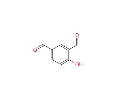 CAS:3328-70-9丨4-HYDROXYISOPHTHALALDEHYD