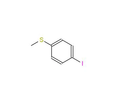 CAS:35371-03-0丨4-IODOTHIOANISOL