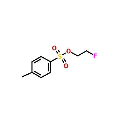 CAS-383-50-6|2-Fluorethyl4-methylbenzolsulfonat