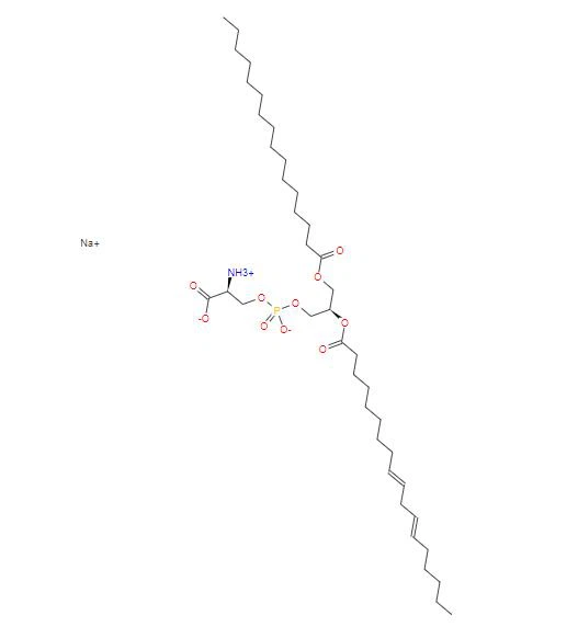 CAS:383908-63-2丨PHOSPHATIDYLSERIN(SOJA)(RG)