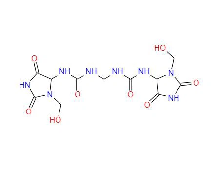 CAS:39236-46-9丨Imidazolidinylharnstoff