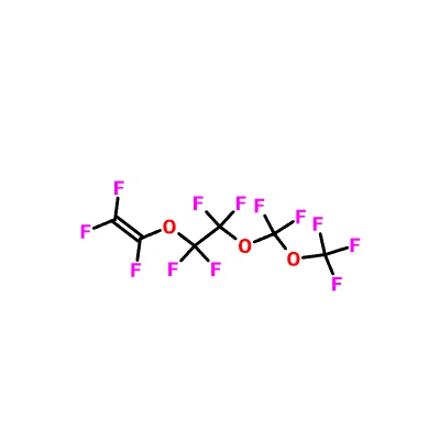 CAS-39654-39-2|Perfluor-3,5-Oxohexylvinylether (LVE)