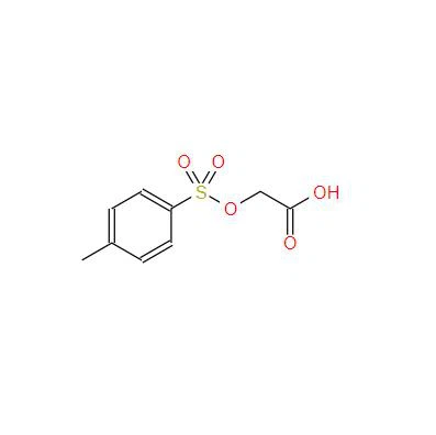 CAS:39794-77-9丨2-(p-Toluolsulfonyloxy)essigsäure
