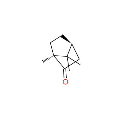 CAS:464-48-2丨(-)-CAMPHER