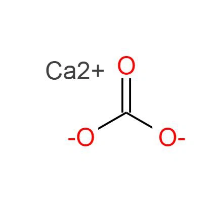 CAS:471-34-1丨Calciumcarbonat