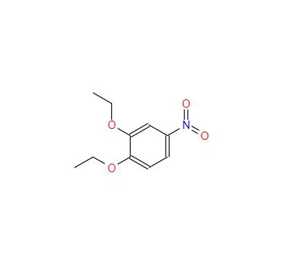 CAS:4992-63-6丨3,4-DIETHOXYNITROBENZOL