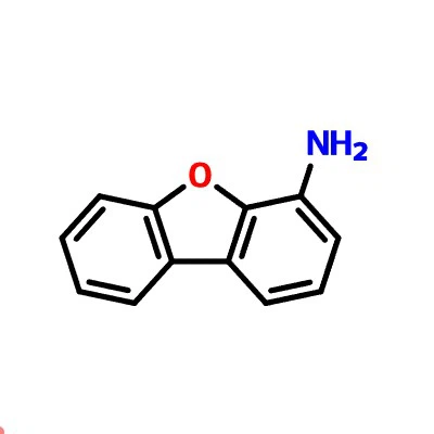 CAS:50548-43-1|4-Dibenzofuranamin