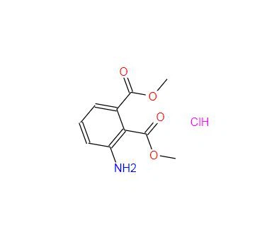 CAS:52412-63-2丨3-Aminophthalsäure-Dimethylester (HCl)