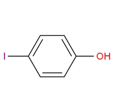 CAS:540-38-5丨4-Iodphenol