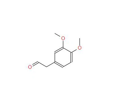 CAS:5703-21-9丨(3,4-dimethoxyphenyl)acetaldehyd