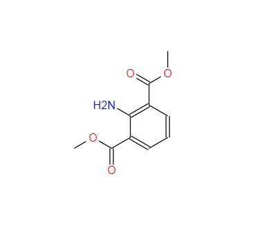 CAS:57053-02-8丨diMethyl 2-aMinoisophthalat