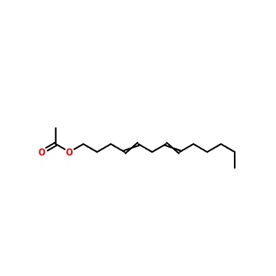 CAS-57981-60-9|4E,7Z-Tridecadienylacetat