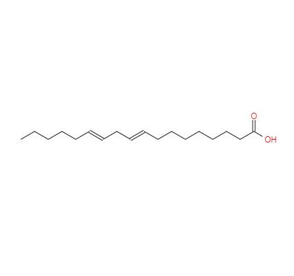 CAS:60-33-3丨Linolsäure