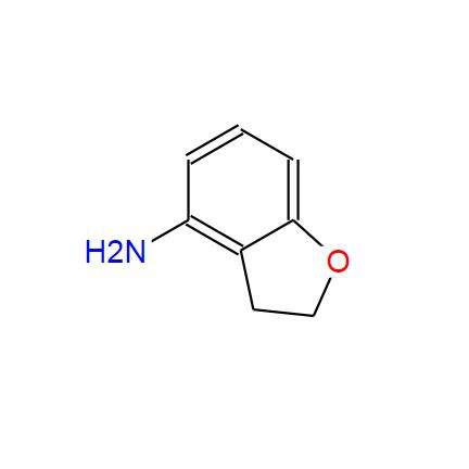 CAS:61090-37-7丨2,3-Dihydrobenzofuran-4-amin