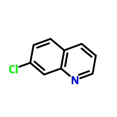 CAS:612-61-3|7-Chlorchinolin