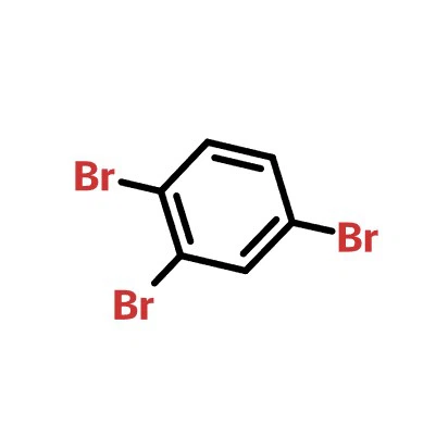 CAS:615-54-3|1,2,4-Tribrombenzol
