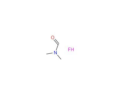 CAS:61856-32-4丨Formamid, N,N-Dimethyl-, Hydrofluorid (9CI)