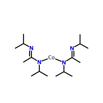 CAS-635680-58-9|BIS(N,N'-DI-I-PROPYLACETAMIDINATO)COBALT(II)