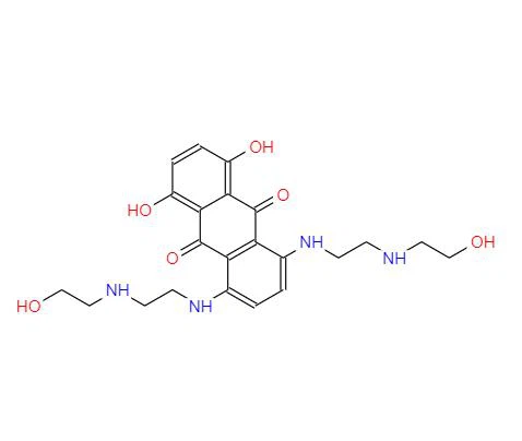 CAS:65271-80-9丨Mitoxantron