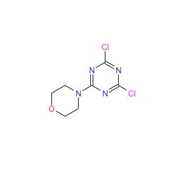 CAS:6601-22-5丨2,4-DICHLORO-6-MORPHOLINO-1,3,5-TRIAZIN