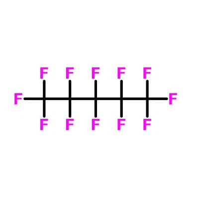 CAS:678-26-2|Perfluor-n-pentan