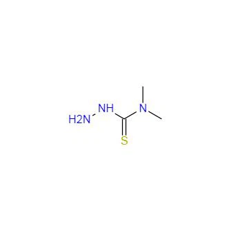 CAS:6926-58-5丨4,4-DIMETHYL-3-THIOSEMICARBAZID