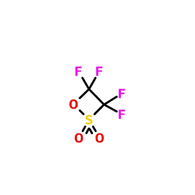 CAS-697-18-7|Tetrafluorethan Beta-Sulton