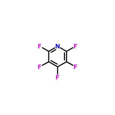 CAS-700-16-3|Pentafluorpyridin
