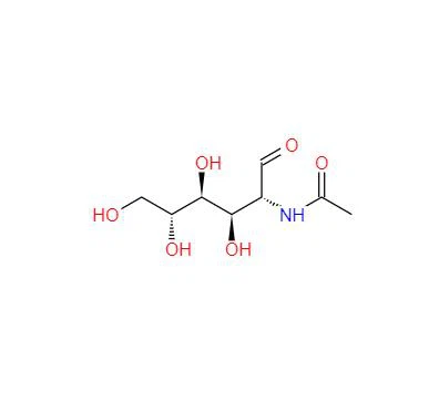 CAS:7512-17-6丨N-Acetyl-D-Glucosamin