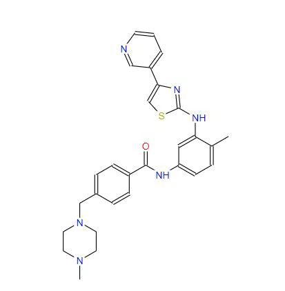 CAS:790299-79-5丨Masitinib