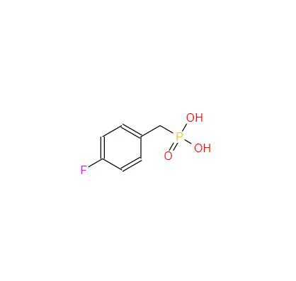 CAS:80395-14-8丨4-Fluorbenzylphosphonsäure