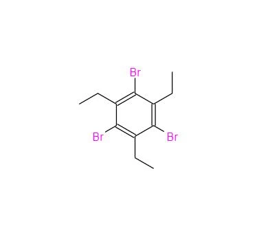 CAS:80717-52-8丨1,3,5-tribrom-2,4,6-triethylbenzol