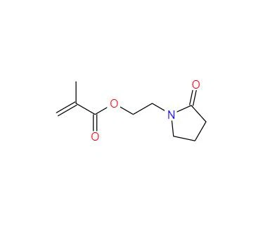 CAS: 946-25-8丨2-Propensäure, 2-Methyl-, 2-(2-oxo-1-pyrrolidinyl)ethylester