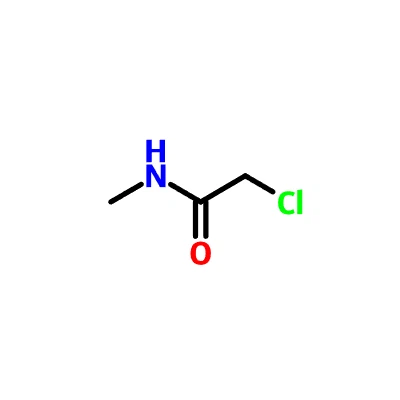 CAS-96-30-0|2-Chlor-N-methylacetamid