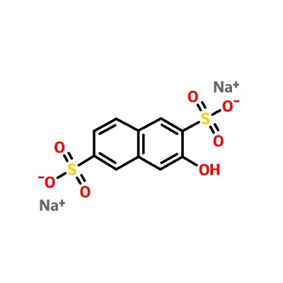 CAS:83949-45-5|2-Naphthol-3,7-Disulfonsäuredinatriumsalz