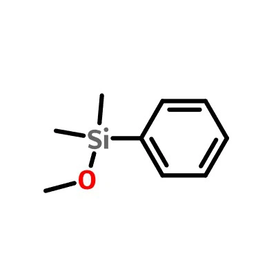 CAS:17881-88-8|Methoxydimethyl(phenyl)silan