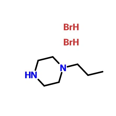 CAS:64262-23-3|1-Propylpiperazin-Dihydrobromid