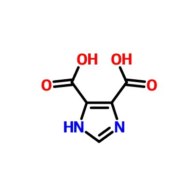 CAS:570-22-9|1H-Imidazol-4,5-dicarbonsäure