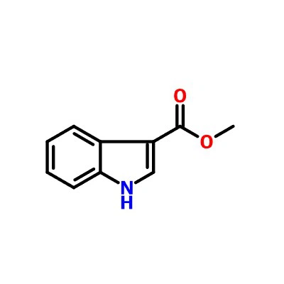 CAS:942-24-5|Methylindol-3-carboxylat