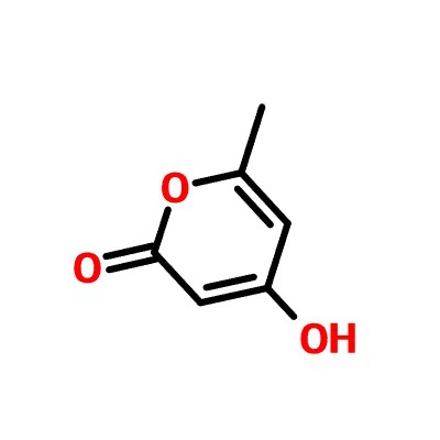 CAS:675-10-5|4-Hydroxy-6-methyl-2-pyron
